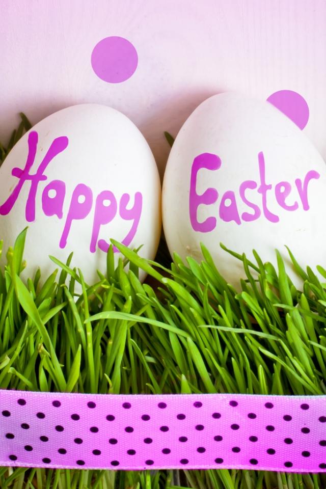 Easter - Wallpaper for phone and desktop - 1378471.